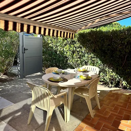 Appartamento Cap Eureka