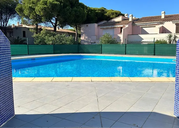 Cap Eureka Διαμέρισμα *