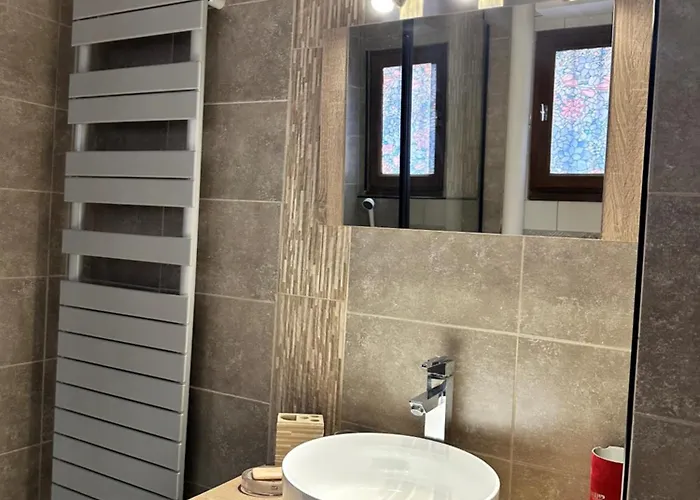 Διαμέρισμα Cap Eureka Agde