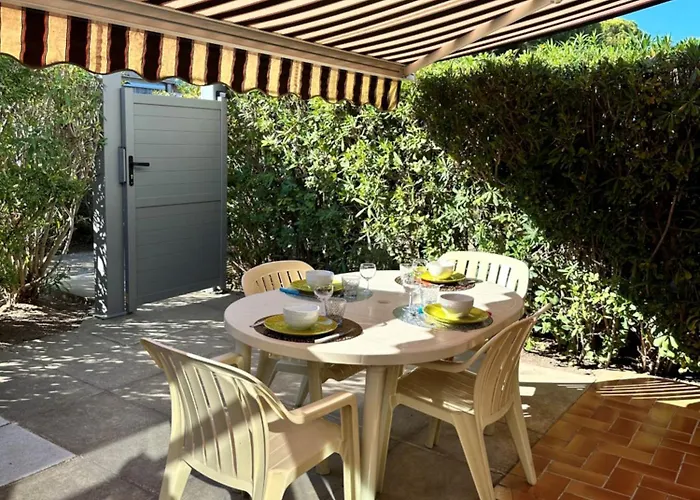 Διαμέρισμα Cap Eureka