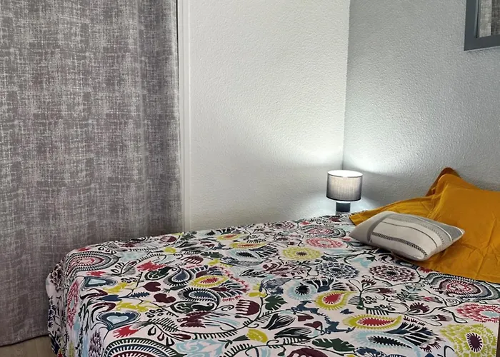 Cap Eureka Διαμέρισμα