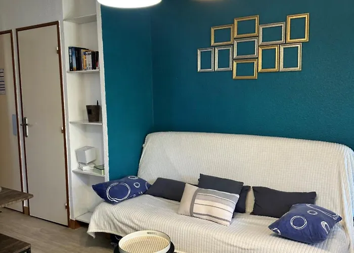 Διαμέρισμα Cap Eureka